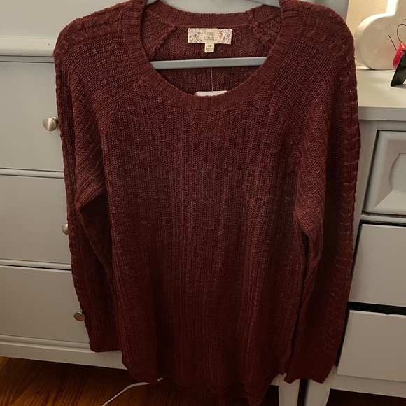 Pink Republic Tops - NWT shirt